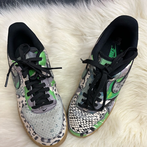 air force 1 chicago city of dreams